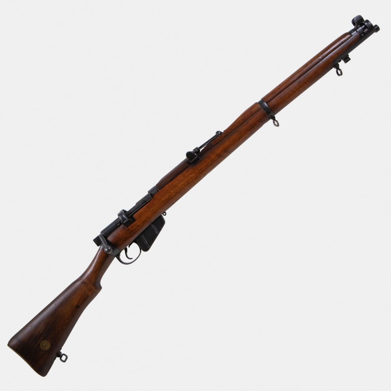 A2121 Carabine Lee Enfield SMLE No. 1 Mk III Calibre .303