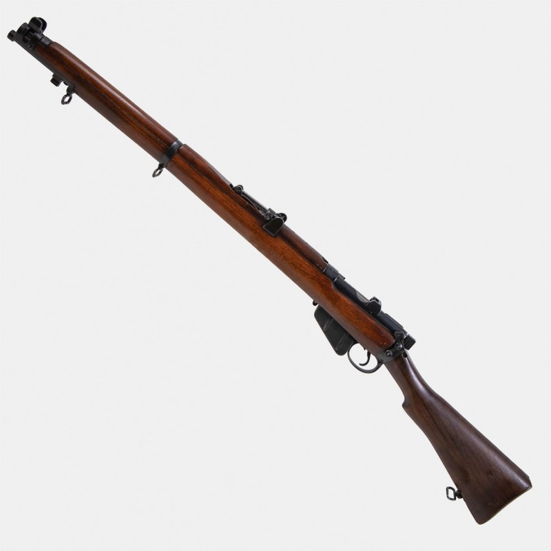 A2121 Carabine Lee Enfield SMLE No. 1 Mk III Calibre .303
