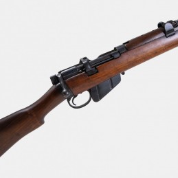 A2121 Carabine Lee Enfield SMLE No. 1 Mk III Calibre .303