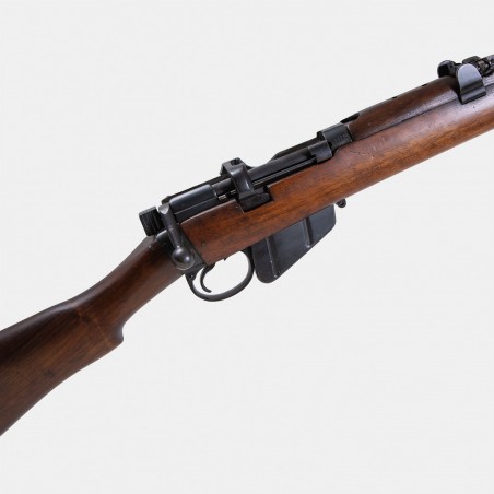 A2121 Carabine Lee Enfield SMLE No. 1 Mk III Calibre .303