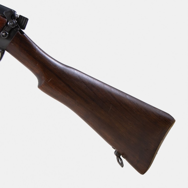A2121 Carabine Lee Enfield SMLE No. 1 Mk III Calibre .303