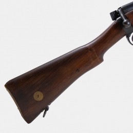 A2121 Carabine Lee Enfield SMLE No. 1 Mk III Calibre .303