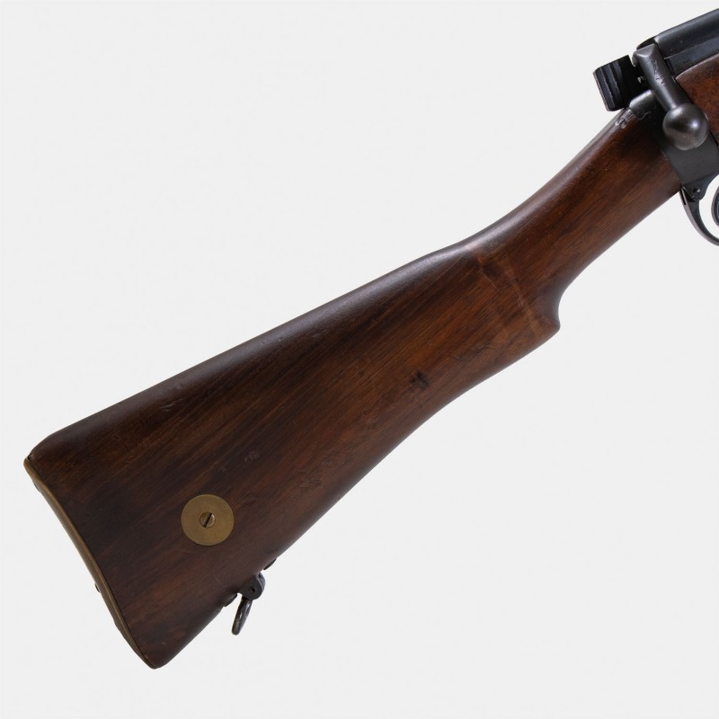 A2121 Carabine Lee Enfield SMLE No. 1 Mk III Calibre .303