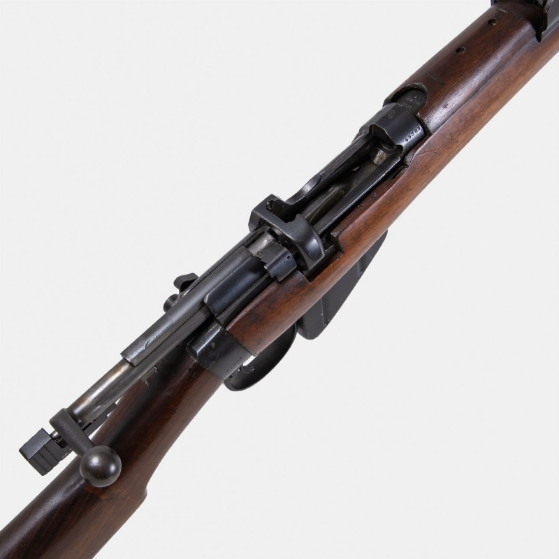 A2121 Carabine Lee Enfield SMLE No. 1 Mk III Calibre .303