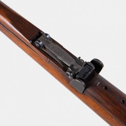 A2121 Carabine Lee Enfield SMLE No. 1 Mk III Calibre .303