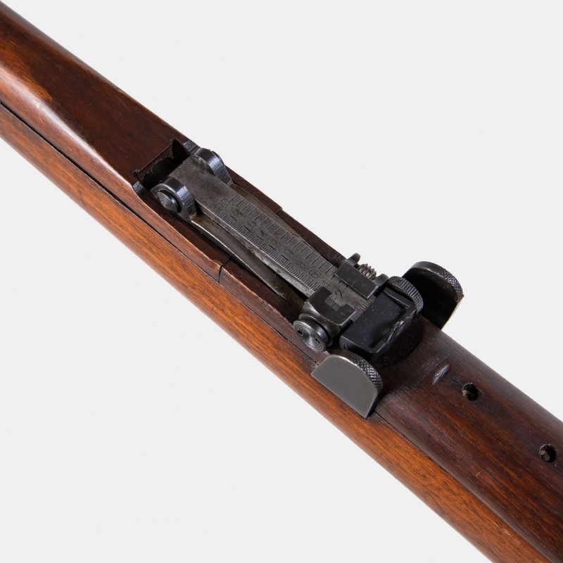 A2121 Carabine Lee Enfield SMLE No. 1 Mk III Calibre .303