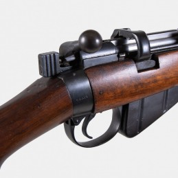 A2121 Carabine Lee Enfield SMLE No. 1 Mk III Calibre .303