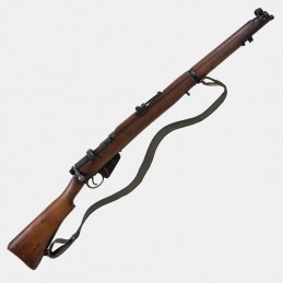 A2120 Fusil Lithgow SMLE No. 1 Mk III* Cal. 303 British