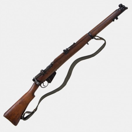 A2120 Fusil Lithgow SMLE No. 1 Mk III* Cal. 303 British