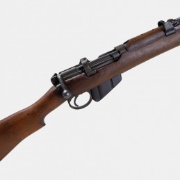 A2120 Fusil Lithgow SMLE No. 1 Mk III* Cal. 303 British