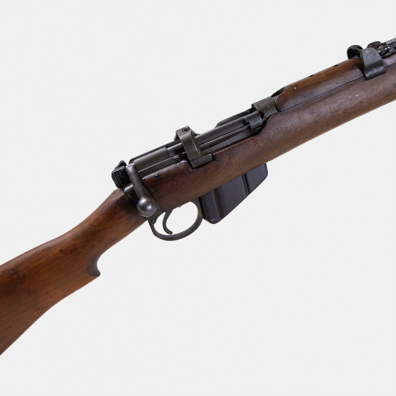 A2120 Fusil Lithgow SMLE No. 1 Mk III* Cal. 303 British