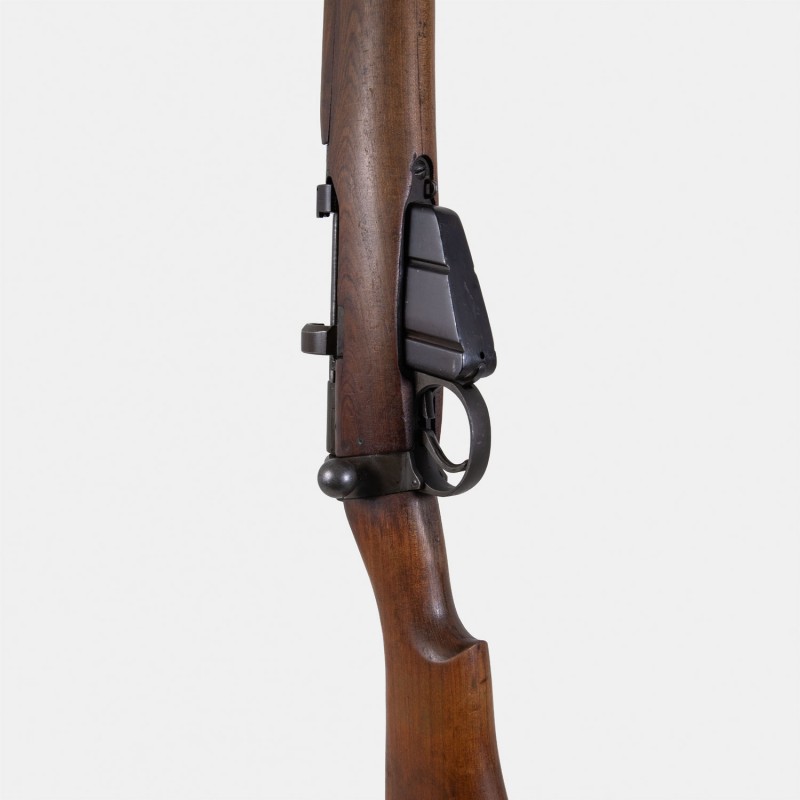 A2120 Fusil Lithgow SMLE No. 1 Mk III* Cal. 303 British