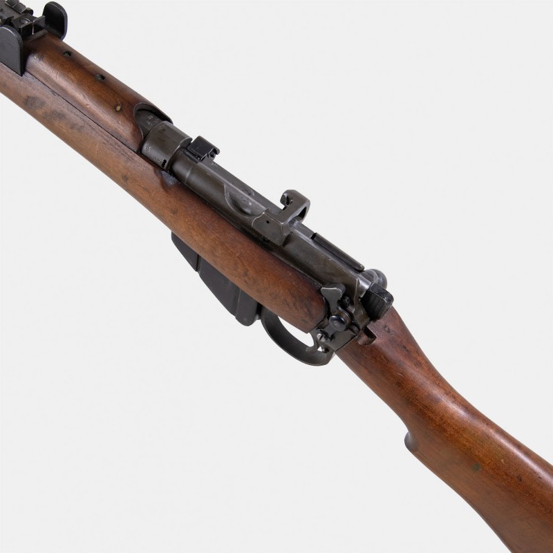 A2120 Fusil Lithgow SMLE No. 1 Mk III* Cal. 303 British