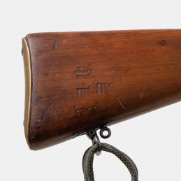 A2120 Fusil Lithgow SMLE No. 1 Mk III* Cal. 303 British