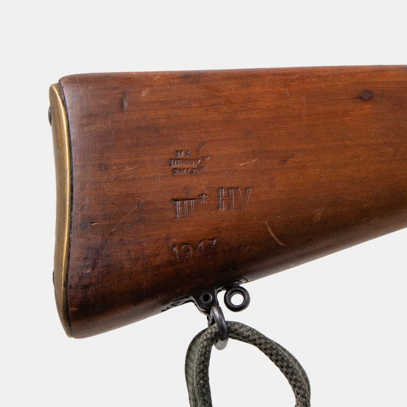 A2120 Fusil Lithgow SMLE No. 1 Mk III* Cal. 303 British