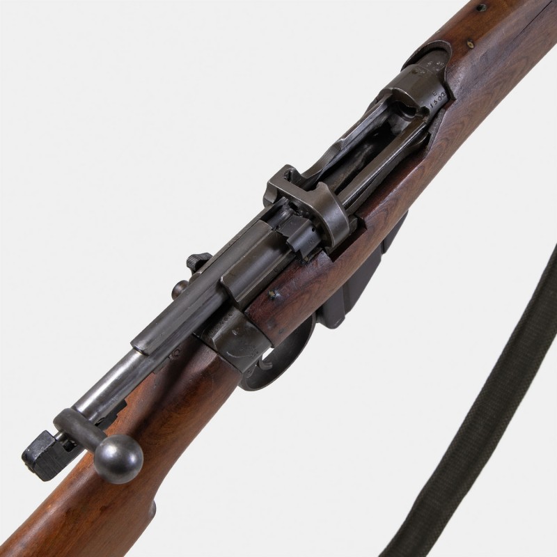 A2120 Fusil Lithgow SMLE No. 1 Mk III* Cal. 303 British