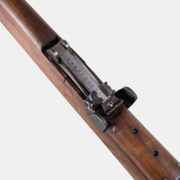A2120 Fusil Lithgow SMLE No. 1 Mk III* Cal. 303 British