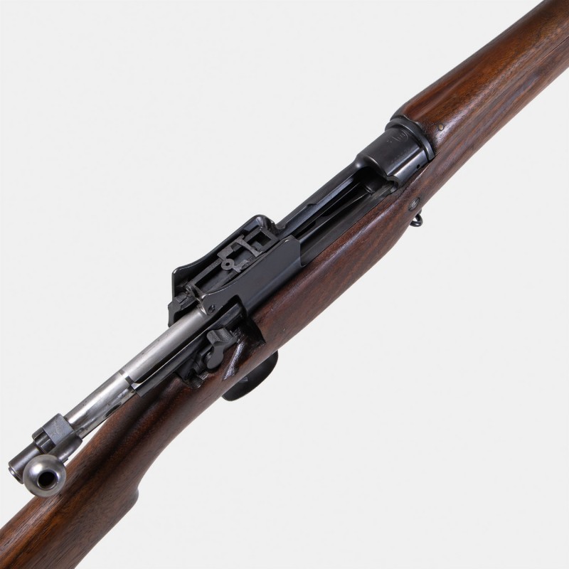 A2046 Fusil Remington Pattern 14 (P14) - Cal. .303 British