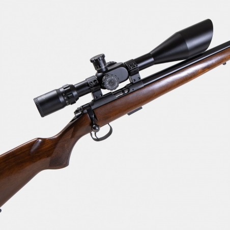 A2162 Carabine CZ 452 Varmint Calibre .22 LR Equipée