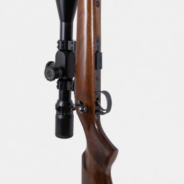 A2162 Carabine CZ 452 Varmint Calibre .22 LR Equipée