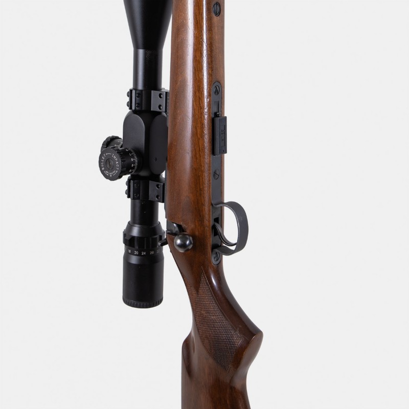 A2162 Carabine CZ 452 Varmint Calibre .22 LR Equipée