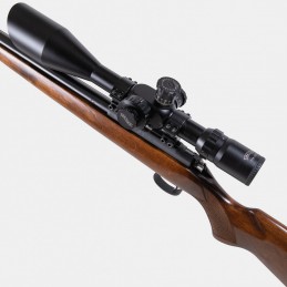 A2162 Carabine CZ 452 Varmint Calibre .22 LR Equipée