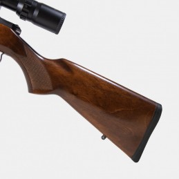 A2162 Carabine CZ 452 Varmint Calibre .22 LR Equipée