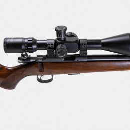 A2162 Carabine CZ 452 Varmint Calibre .22 LR Equipée