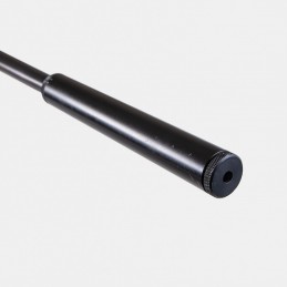 A2162 Carabine CZ 452 Varmint Calibre .22 LR Equipée