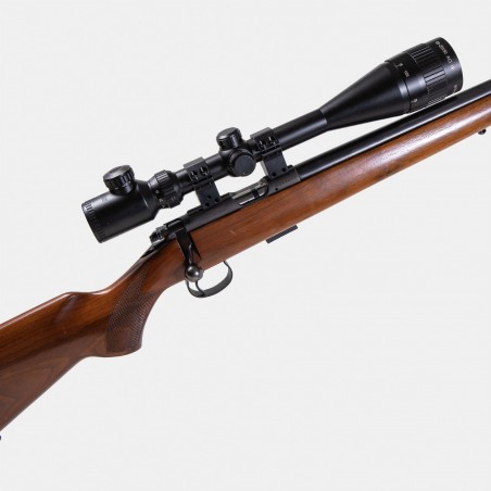 A2139 Carabine CZ 452 Varmint Calibre .22 LR + Hawke