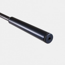 A2139 Carabine CZ 452 Varmint Calibre .22 LR + Hawke