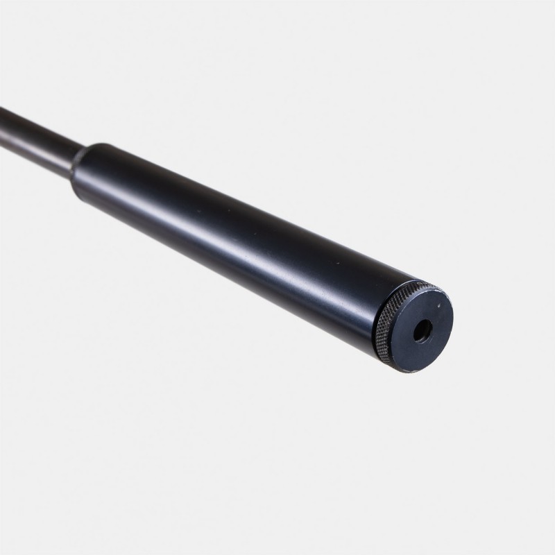A2139 Carabine CZ 452 Varmint Calibre .22 LR + Hawke