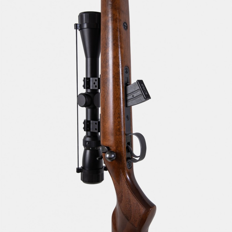 A2147 Carabine CZ 452 Varmint Calibre .22 LR + Optique 3-9x40