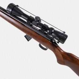 A2147 Carabine CZ 452 Varmint Calibre .22 LR + Optique 3-9x40