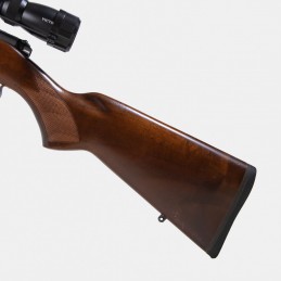 A2147 Carabine CZ 452 Varmint Calibre .22 LR + Optique 3-9x40