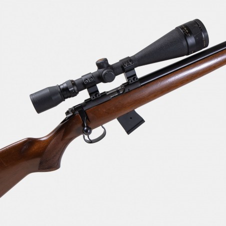 A2098 CZ 452 Varmint Cal. 17 HMR + Optique 6,5-20x50