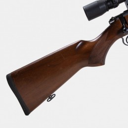 A2098 CZ 452 Varmint Cal. 17 HMR + Optique 6,5-20x50