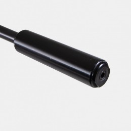 A2098 CZ 452 Varmint Cal. 17 HMR + Optique 6,5-20x50