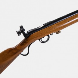 A2134 Carabine Vickers Ltd Martini Mk 1 Cal. .22 LR