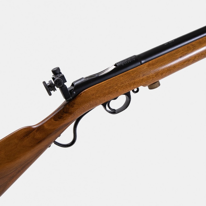 A2134 Carabine Vickers Ltd Martini Mk 1 Cal. .22 LR