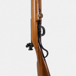 A2134 Carabine Vickers Ltd Martini Mk 1 Cal. .22 LR