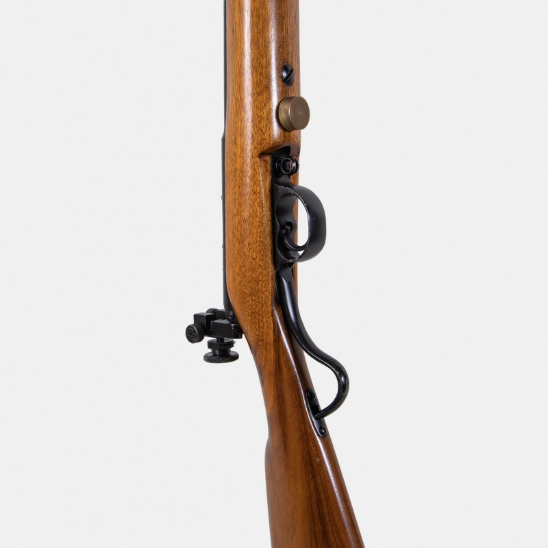 A2134 Carabine Vickers Ltd Martini Mk 1 Cal. .22 LR