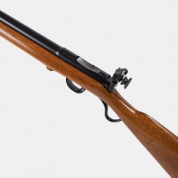 A2134 Carabine Vickers Ltd Martini Mk 1 Cal. .22 LR