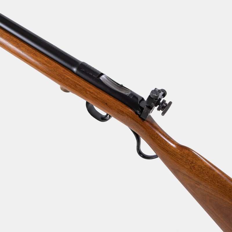 A2134 Carabine Vickers Ltd Martini Mk 1 Cal. .22 LR