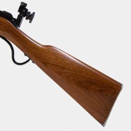 A2134 Carabine Vickers Ltd Martini Mk 1 Cal. .22 LR