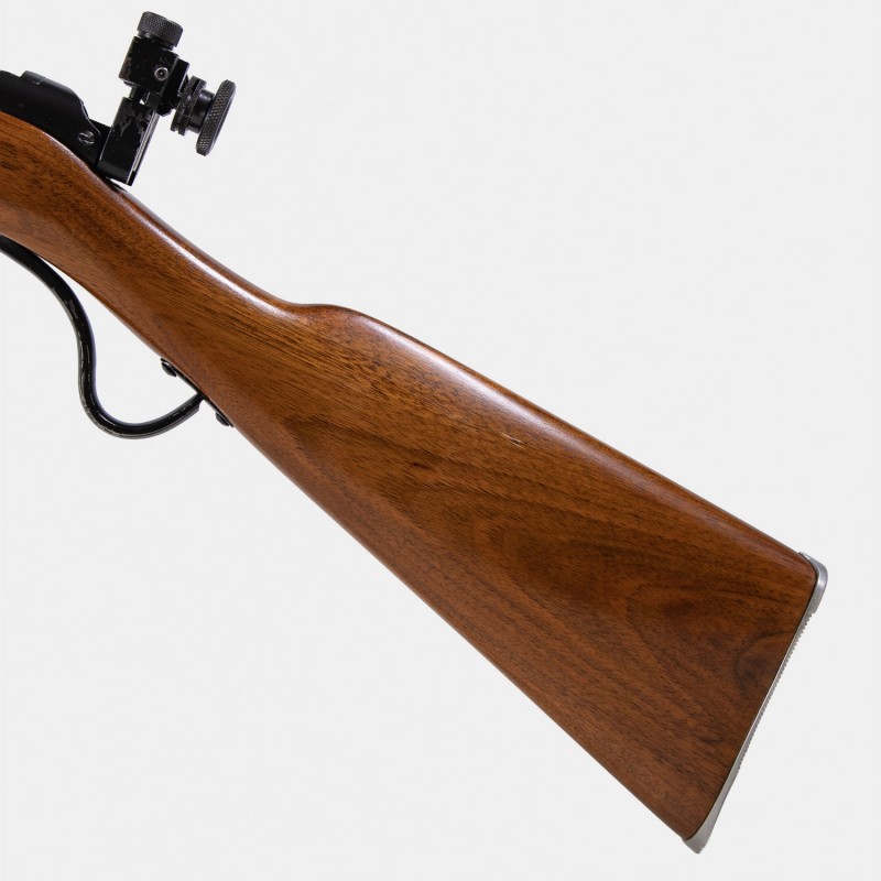 A2134 Carabine Vickers Ltd Martini Mk 1 Cal. .22 LR