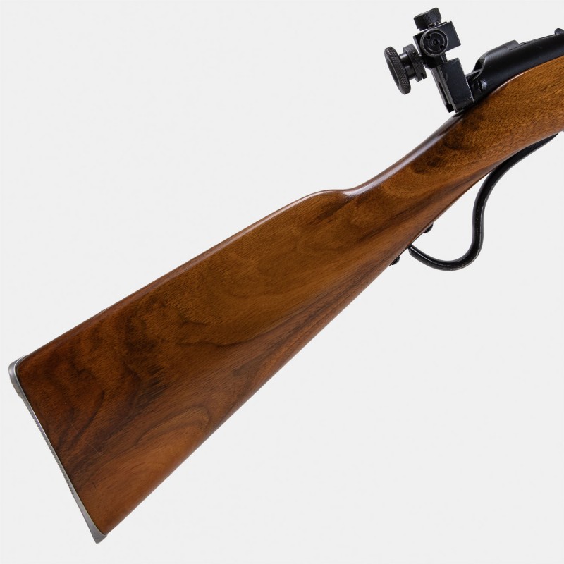 A2134 Carabine Vickers Ltd Martini Mk 1 Cal. .22 LR