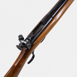 A2134 Carabine Vickers Ltd Martini Mk 1 Cal. .22 LR