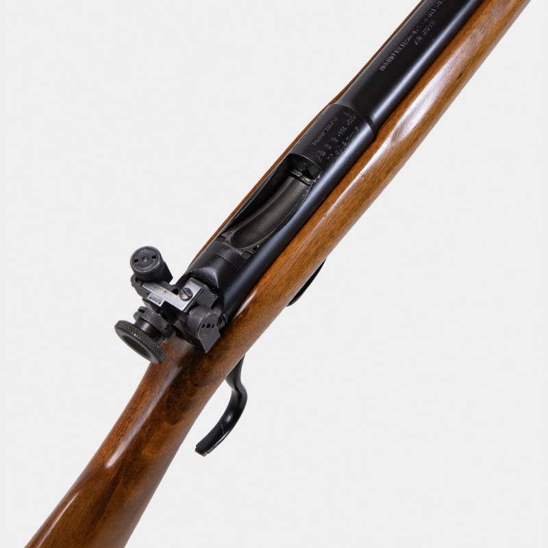 A2134 Carabine Vickers Ltd Martini Mk 1 Cal. .22 LR