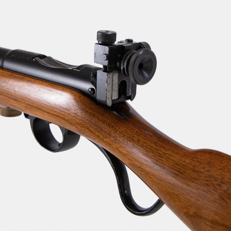 A2134 Carabine Vickers Ltd Martini Mk 1 Cal. .22 LR